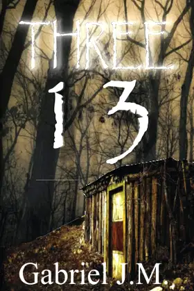 Three 13 (Three 13 Trilogy) poster
