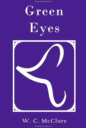 Green Eyes (The Color Series) poster