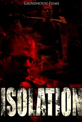 Isolation poster