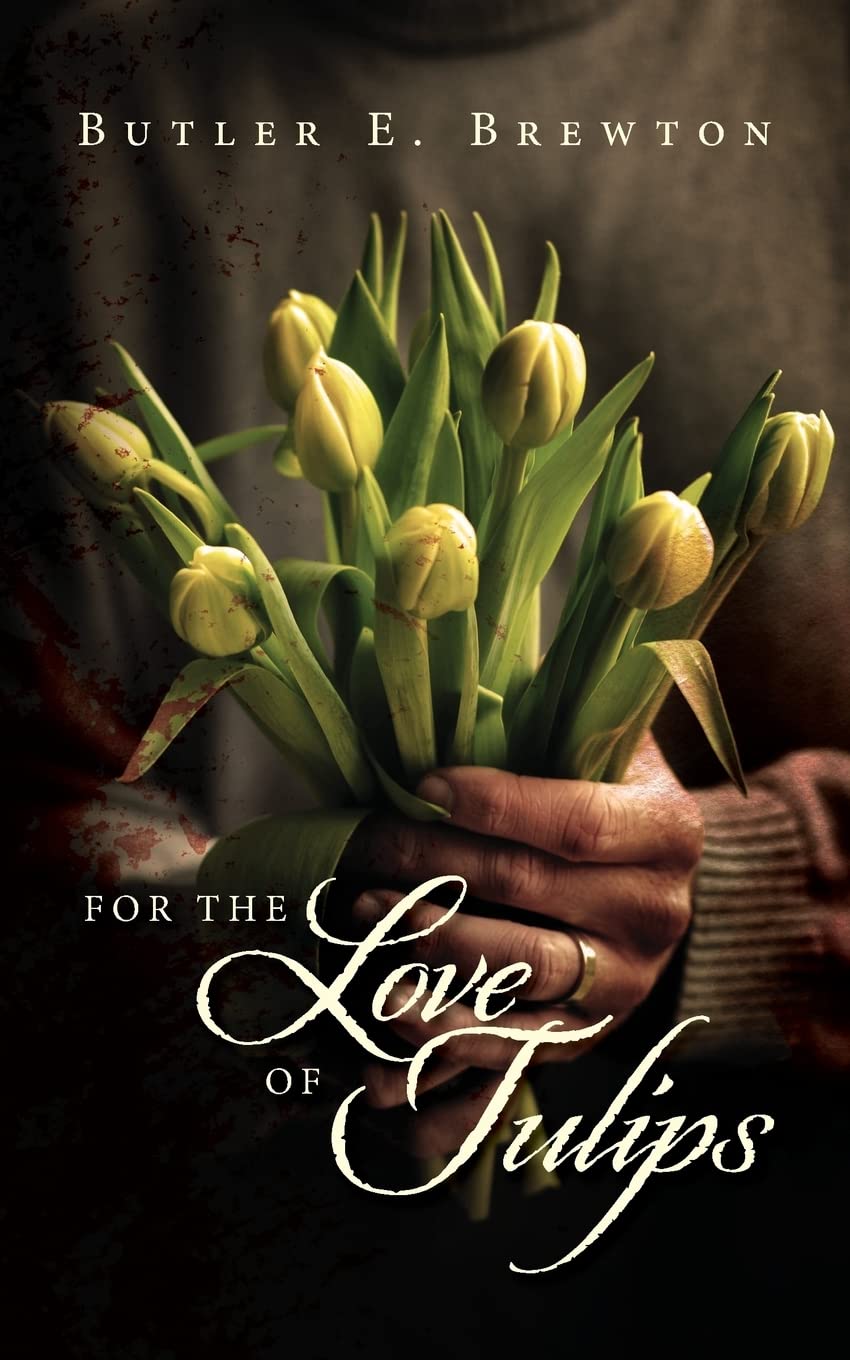 For the Love of Tulips poster