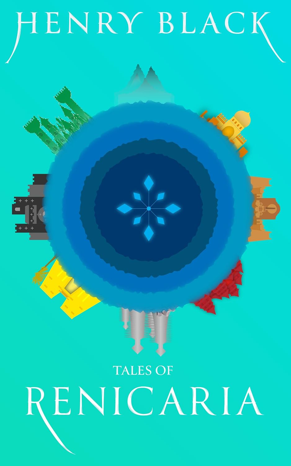 Tales of Renicaria poster