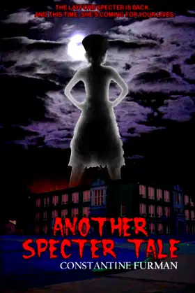 Another Specter Tale (A Specter Tale) poster