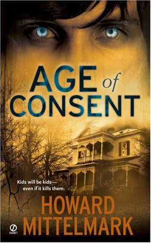 Age of Consent poster