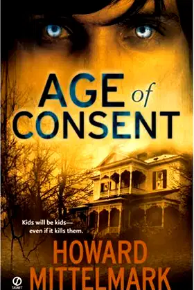 Age of Consent poster