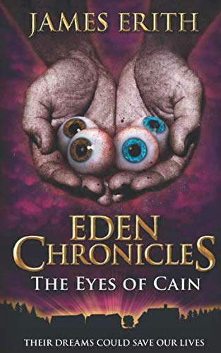 The Eyes of Cain (Eden Chronicles) poster