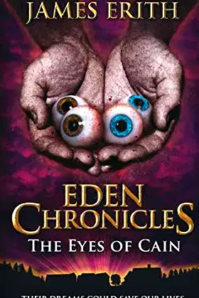 The Eyes of Cain (Eden Chronicles) poster