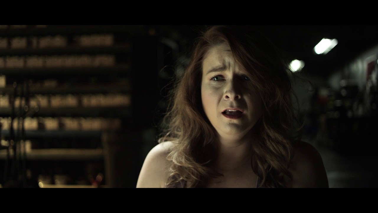 Rebound - Trailer