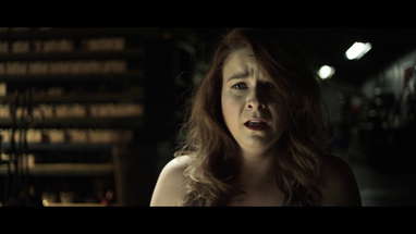Rebound - Trailer poster