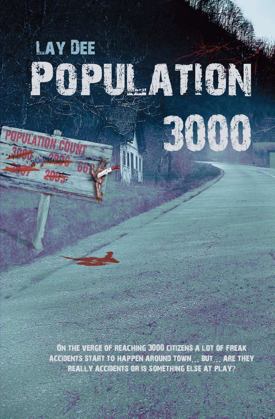 Population 3000 poster