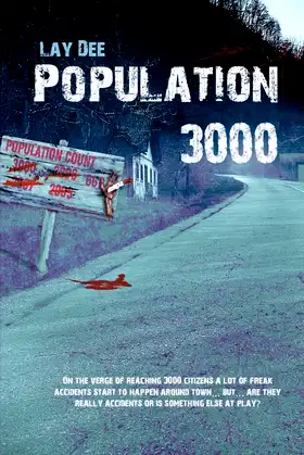 Population 3000 poster