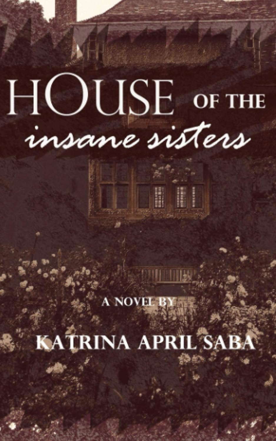 House of the Insane Sisters poster