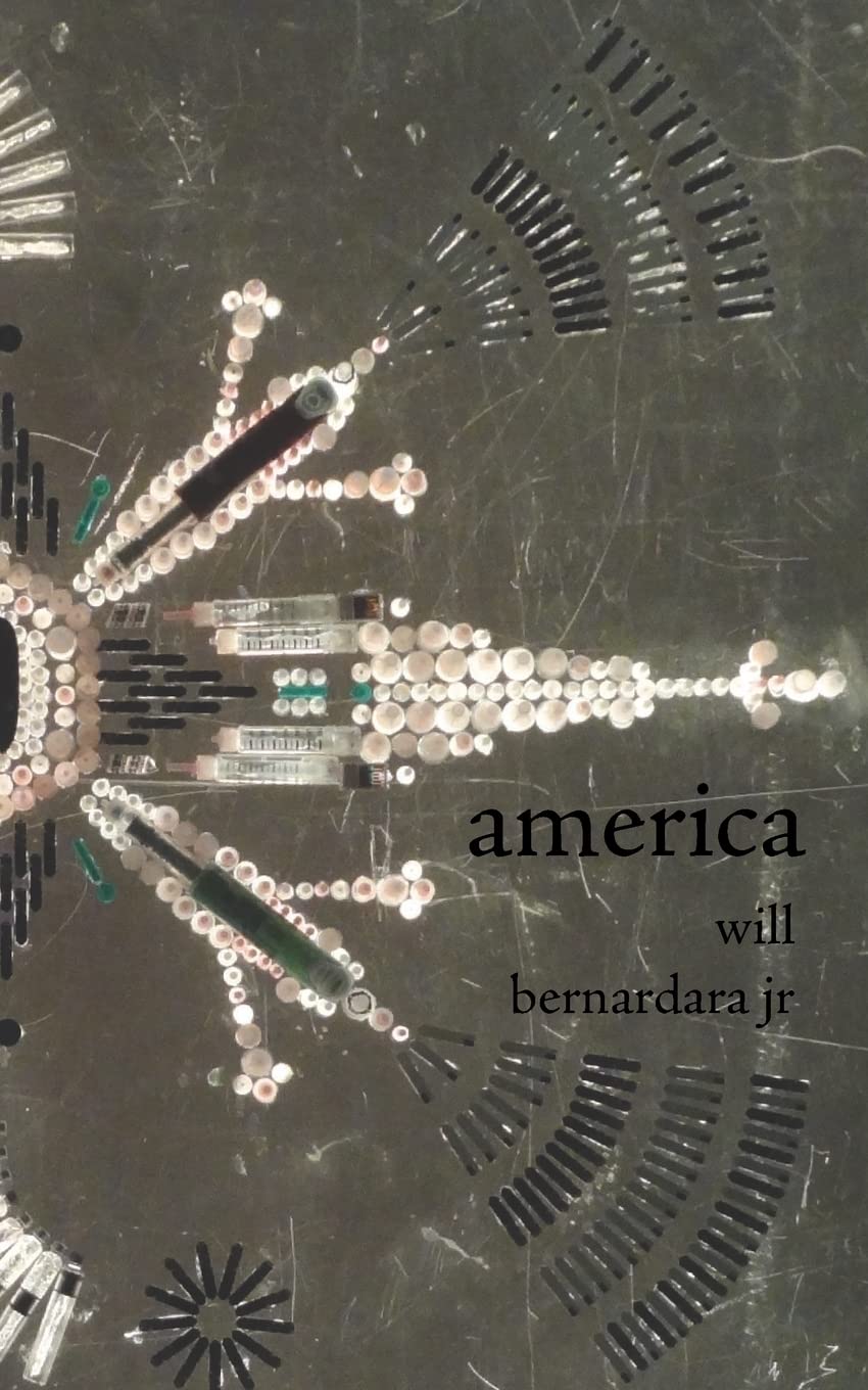 America poster