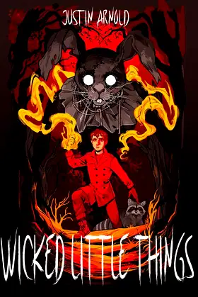 Wicked Little Things poster