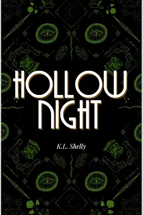 Hollow Night poster