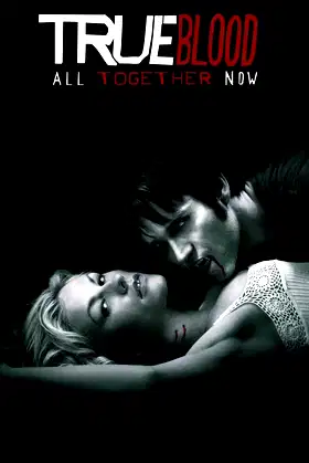 True Blood Volume 1: All Together Now poster