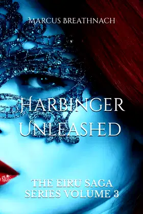 Harbinger Unleashed poster