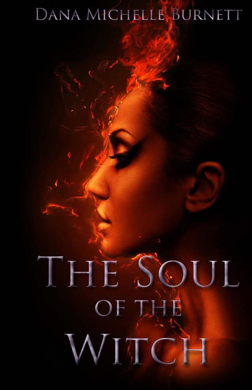 The Soul of the Witch poster