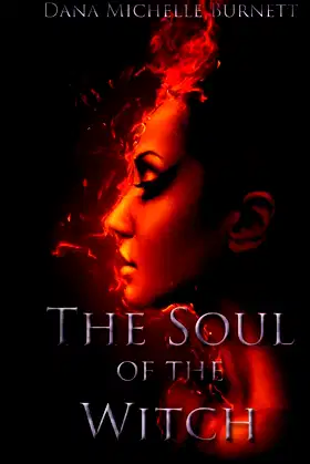 The Soul of the Witch poster