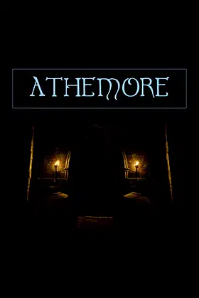 Athemore poster