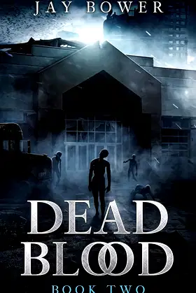 Dead Blood: Book Two poster