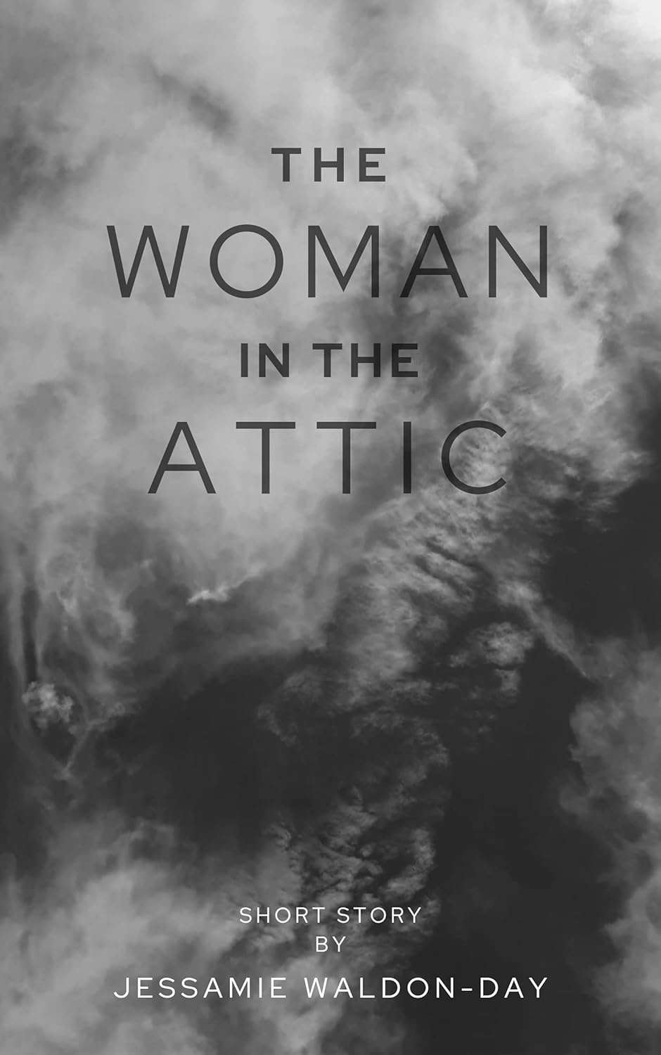 The Woman In The Attic: Short Story poster