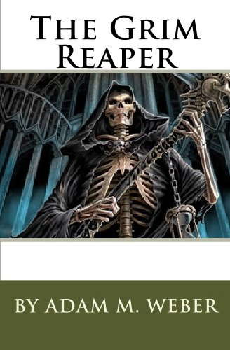 The Grim Reaper poster