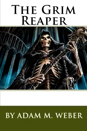 The Grim Reaper poster
