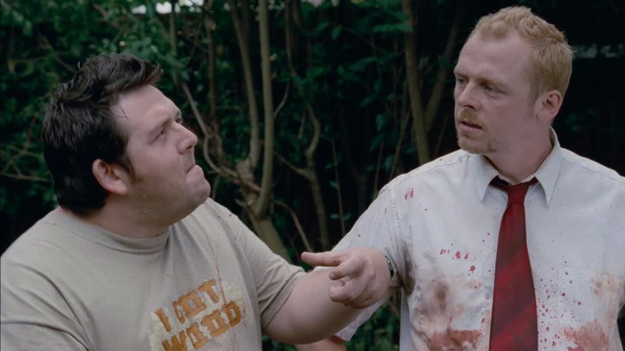 ‘Zombie Practice’ Official Clip