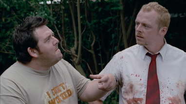‘Zombie Practice’ Official Clip poster