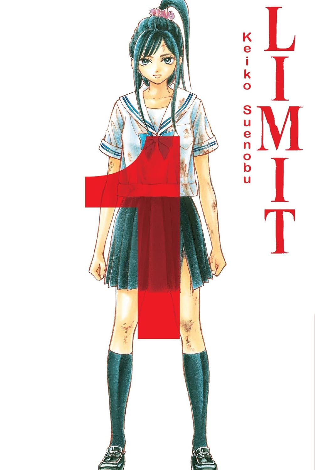 The Limit, 1 poster