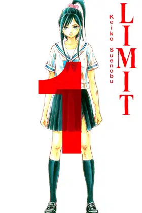 The Limit, 1 poster