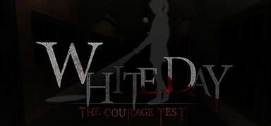White Day VR: The Courage Test capsule