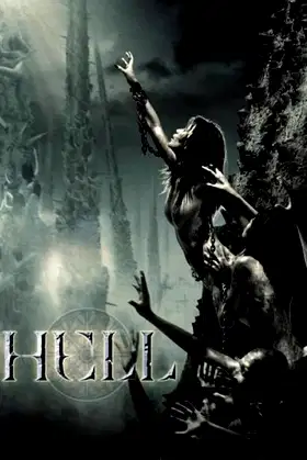 Hell poster