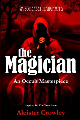 The Magician poster