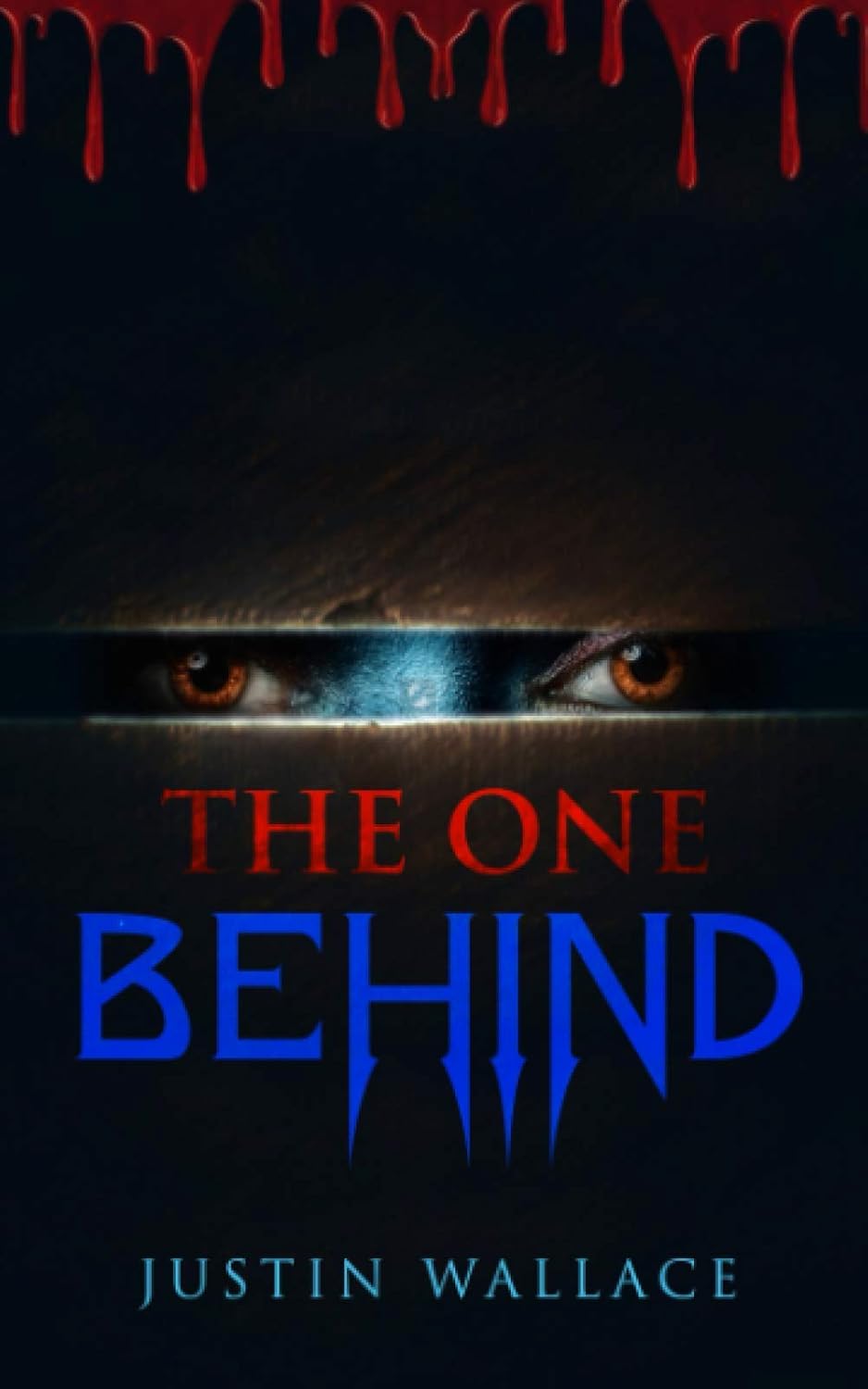 The One Behind poster