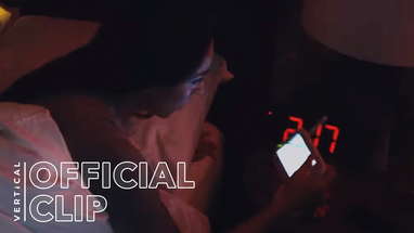 Lullaby | Official Clip (HD) | Baby Monitor poster