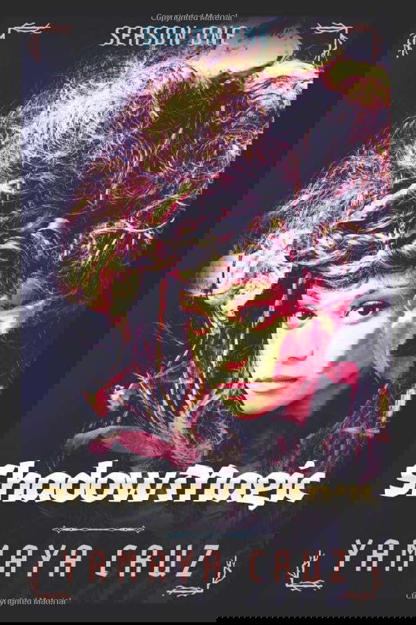 Shadow Magic: A Serialized Novel poster