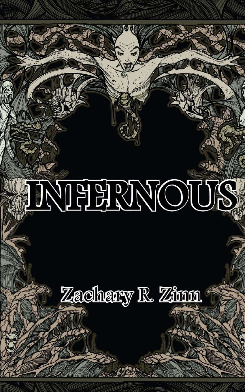 Infernous poster