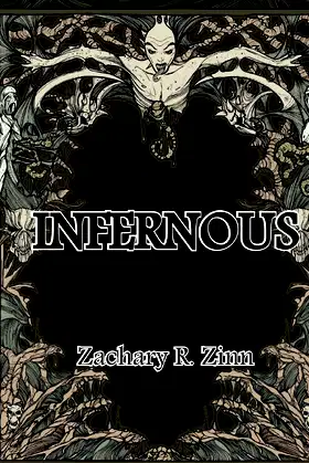 Infernous poster