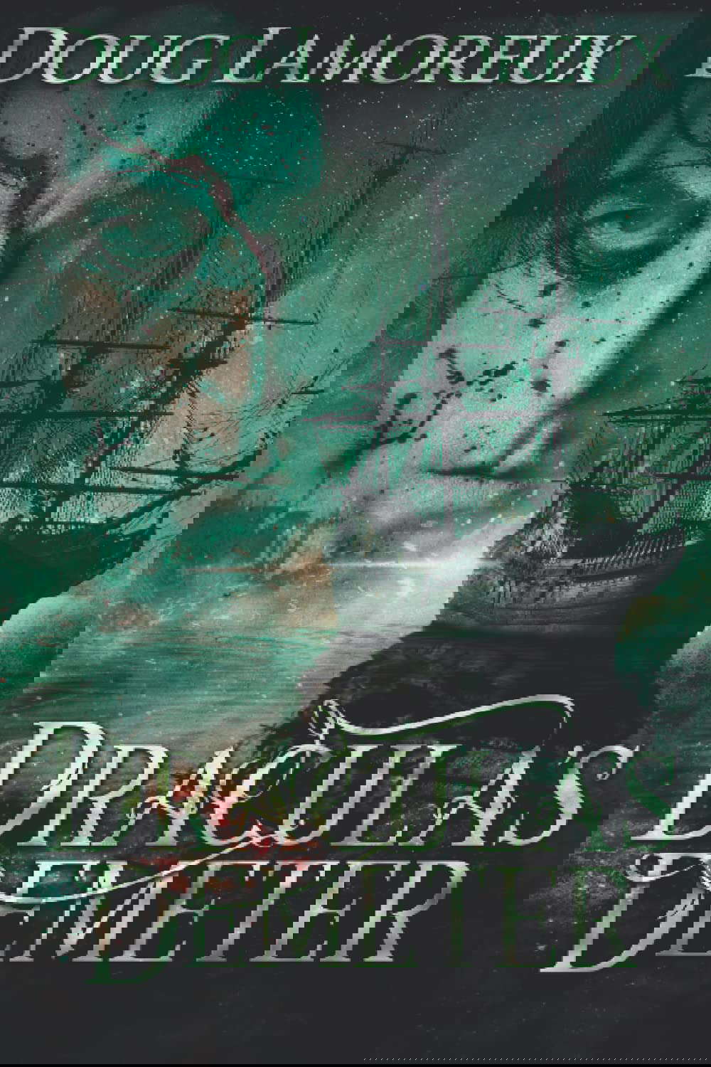 Dracula's Demeter: Large Print Edition poster