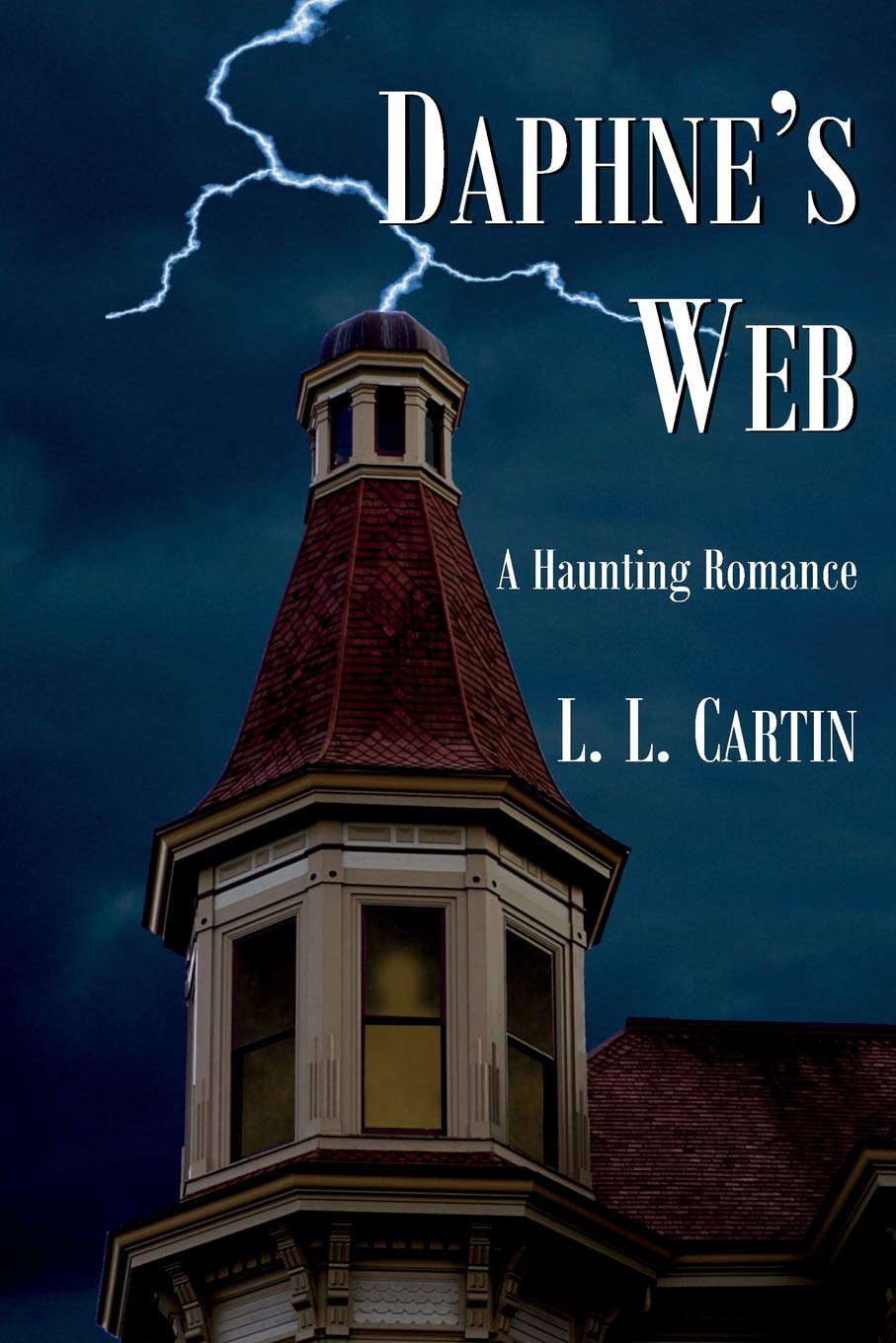 Daphne's Web poster