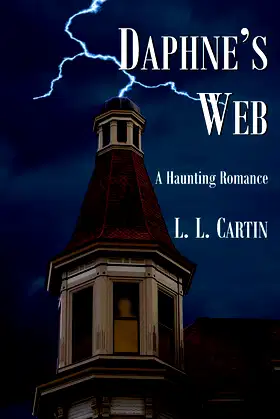 Daphne's Web poster