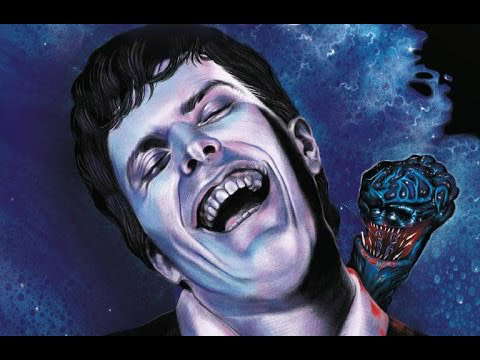 The Arrow Video Story