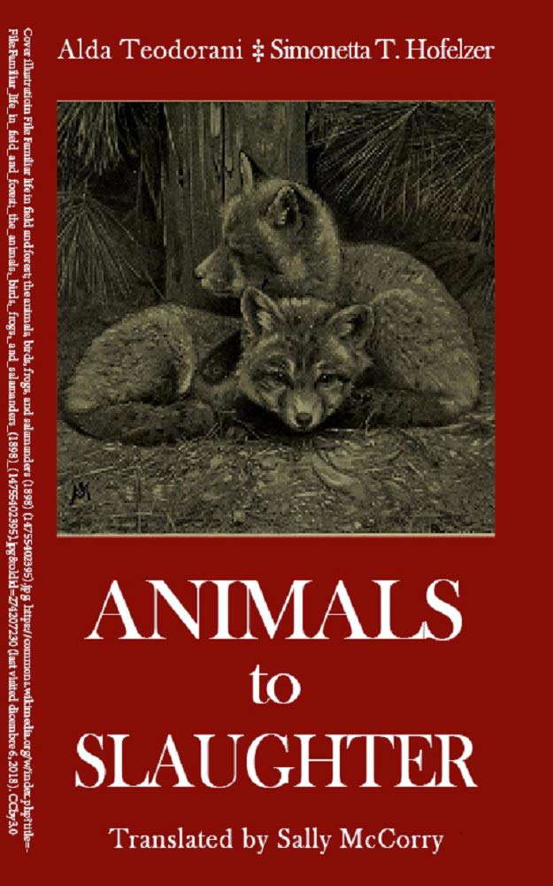 Animals to Slaughter poster