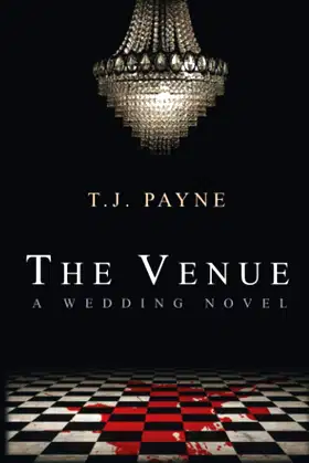 The Venue: A wedding novel poster