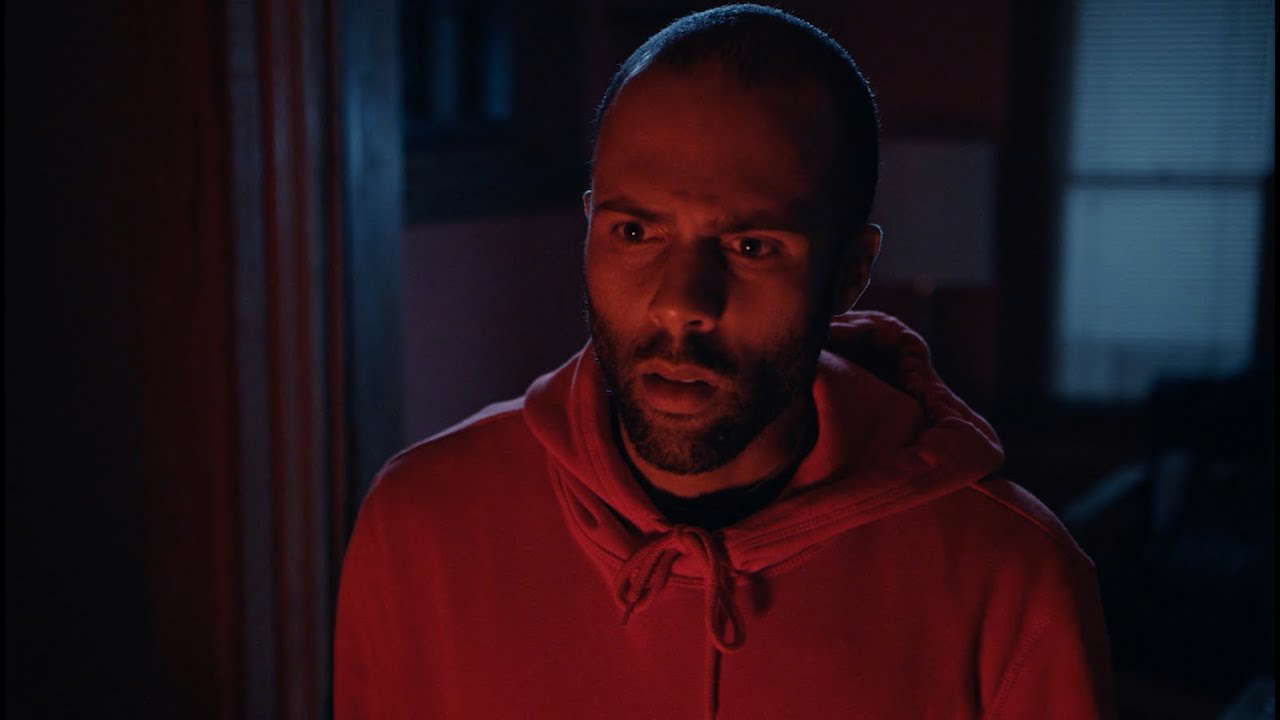 HELLBOX - Short Horror Film