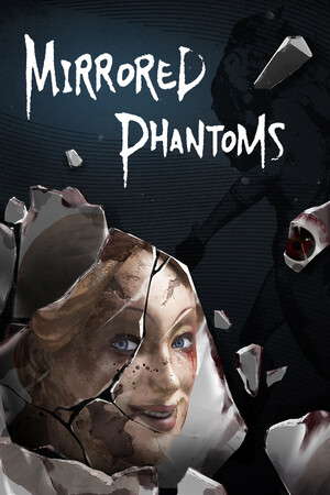 Mirrored Phantoms poster