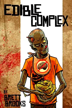 Edible Complex poster