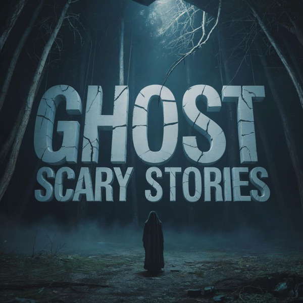Ghost - Scary Stories poster