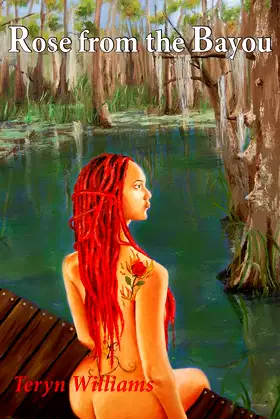 Rose from the Bayou poster